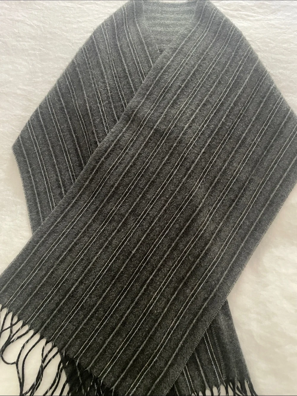 Men’s Scarf